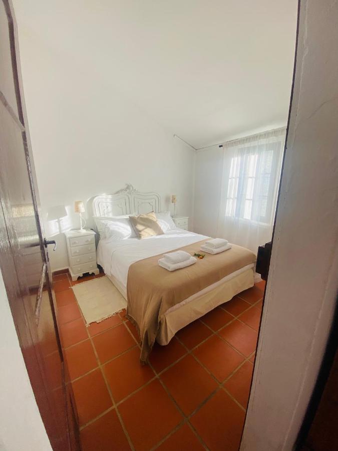Quinta Do Castelo Hotel Beja Luaran gambar