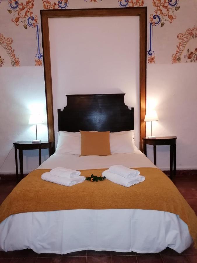 Quinta Do Castelo Hotel Beja Luaran gambar