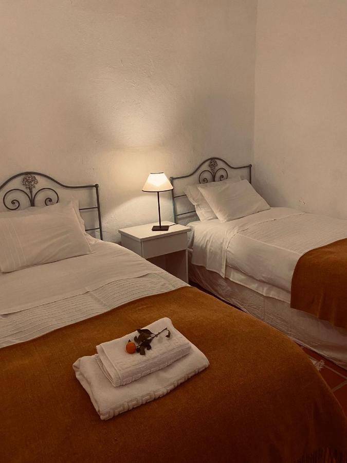 Quinta Do Castelo Hotel Beja Luaran gambar