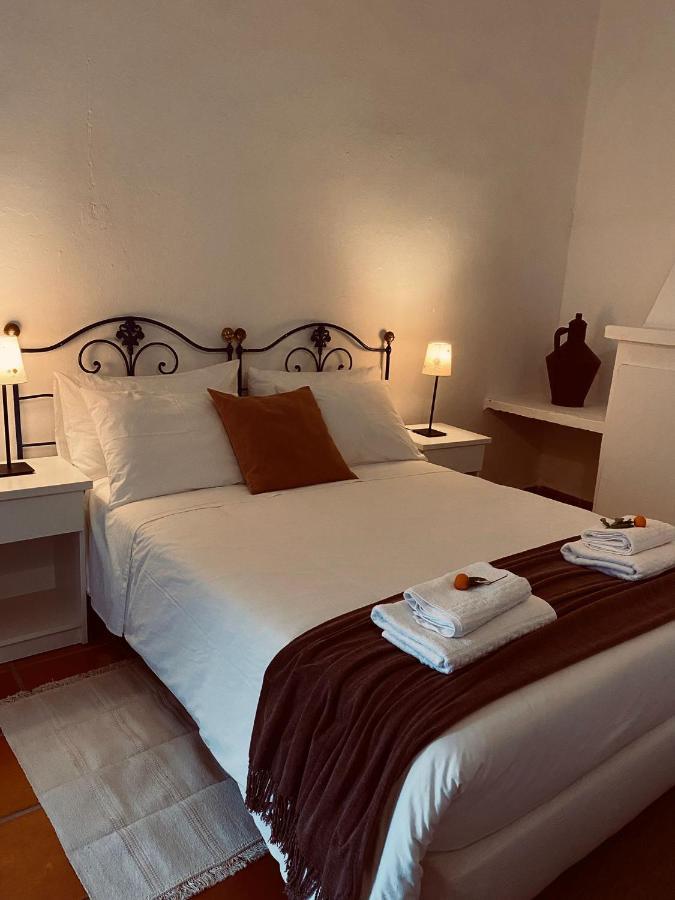 Quinta Do Castelo Hotel Beja Luaran gambar