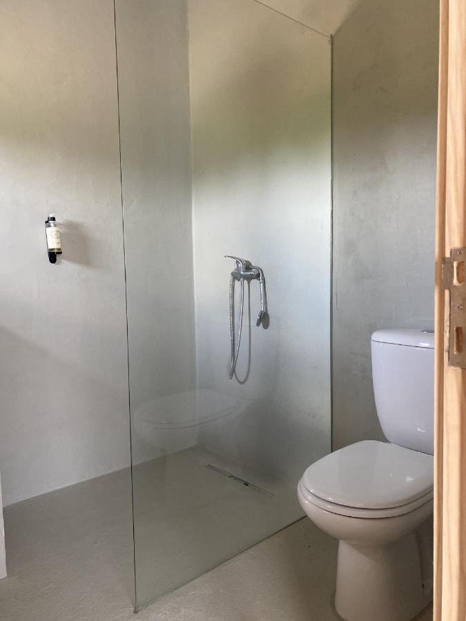 Quinta Do Castelo Hotel Beja Luaran gambar