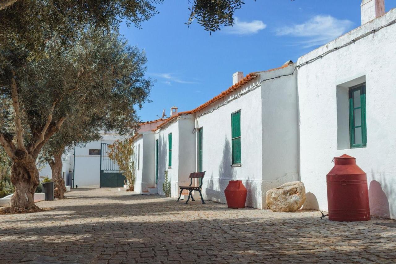 Quinta Do Castelo Hotel Beja Luaran gambar
