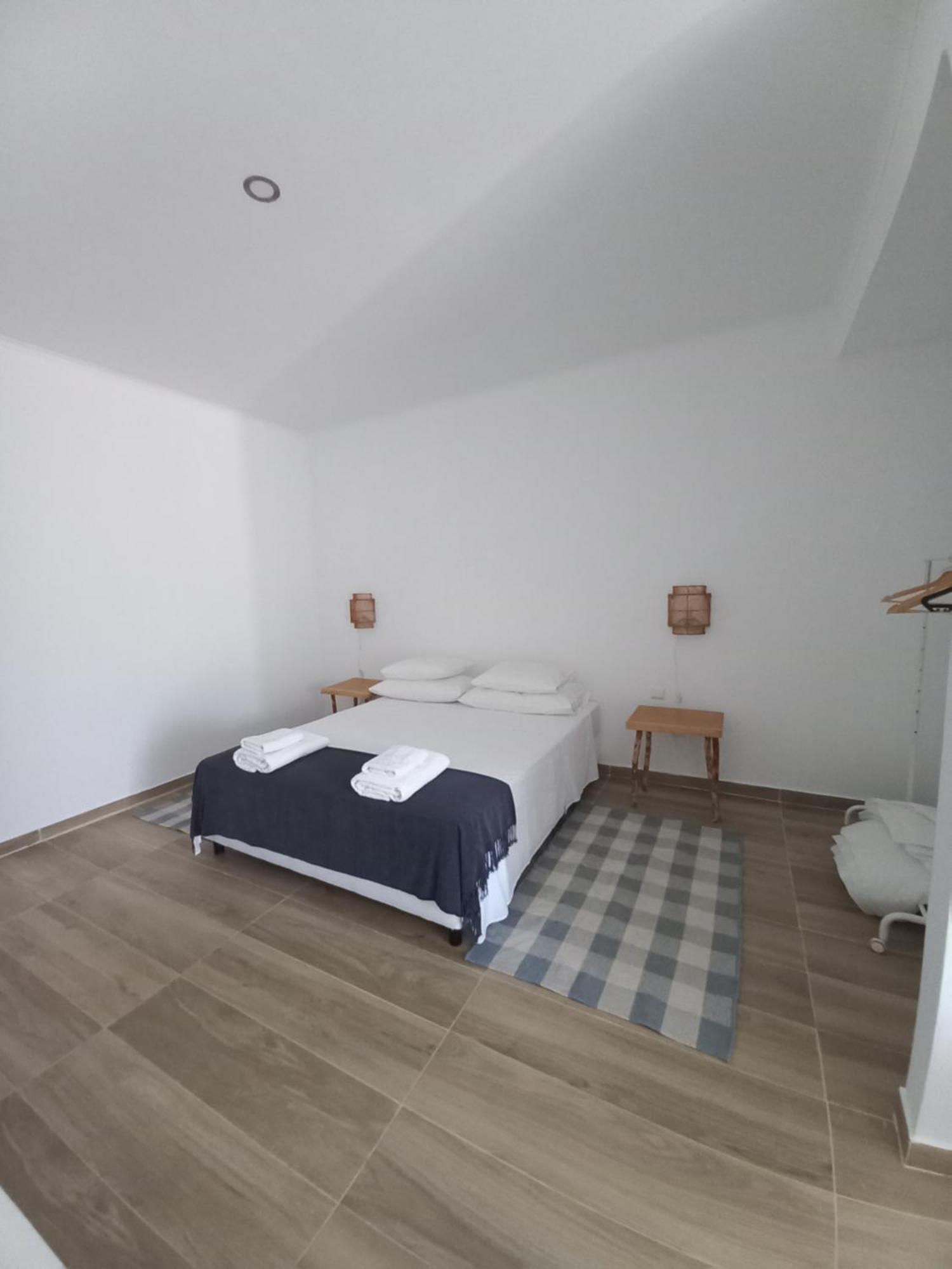 Quinta Do Castelo Hotel Beja Luaran gambar