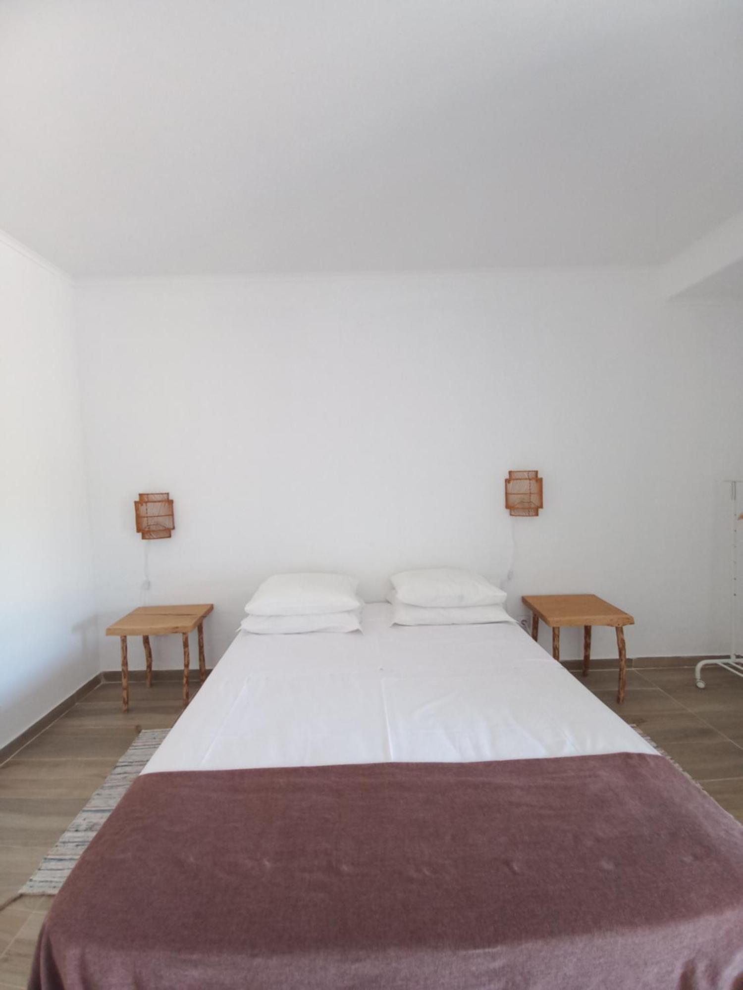 Quinta Do Castelo Hotel Beja Luaran gambar